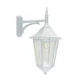 Norlys MODENA BIG 381W Aplique de perete 1x9W/E27 IP54