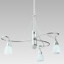 Prezent ANKARA 382 Lampă de tavan 3x40W/E14 IP20