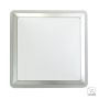 Prezent FLUO SQ 38201 Lustră de tavan 1x33W/LED 2560lm IP20
