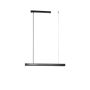 Antigo Isaseki 1946 Lampă cu pendul 1x9W/LED 3000K 1099lm IP20