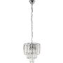 Eglo AGRIGENTO 39484 Lampă cu pendul 4x40W/E14 IP20