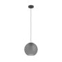 Eglo ARANGONA 390212 Lampă cu pendul 1x40W/E27 IP20