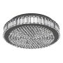 Eglo BALPARDA 390248 Lampă de tavan 1x23.5W/LED 4000K 3500LM IP20