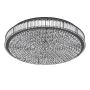Eglo BALPARDA 390249 Lampă de tavan 4x5.6W|7.5W/LED 4000K 3120LM|4000LM IP20