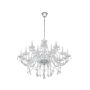 Eglo BASILANO 1 39103 Candelabru 18x40W/E14