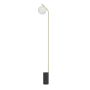 Eglo BETULIA 39981 Lampă de podea 1x40W/E27 IP20
