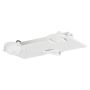 Eglo BREA 39135 Lumină montată pe suprafață 3x5W/LED 1440LM