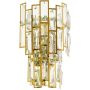 Eglo CALMEILLES 39615 Aplique de perete 3x25W/E14 IP20