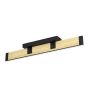 Eglo CAMINARRO 390224 Lampă de tavan 1x27W/LED 3000K 3240LM IP20