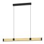 Eglo CAMINARRO 390225 Lampă cu pendul 1x22W6.8W/LED 3000K 2700LM|780LM IP20