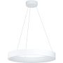 Eglo CAMPOROSSO 39688 Lampă cu pendul 1x34W/LED 3000K 4000LM IP20