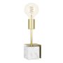 Eglo CARMITA 390169 Lampă de masă 1x40W/E27 IP20