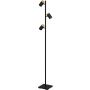 Eglo CARTAGENA 390071 Lampă de podea 3X4,5W/GU10 IP20