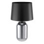 Eglo CUITE 390063 Lampă de masă 1x40W/E27 IP20
