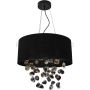 Eglo ESCUELA 39845 Lampă cu pendul 3x16W/E27 IP20