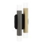 Eglo ESTANTERIOS 390223 Aplique de perete 4x3.3W/LED 3000K 1360LM IP20
