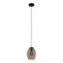 Eglo "ESTANYS 1" 390159 Lampă cu pendul 1x40W/E27 IP20