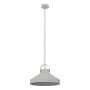 Eglo ESTEPONA 390226 Lampă cu pendul 1x40W/E27 IP20