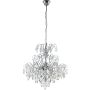Eglo FENOULLET 39523 Lampă cu pendul 5x25W/E14 IP20
