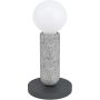 Eglo GIACONECCHIA 39835 Lampă de masă 1x40W/E27