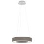 Eglo GUAMARE 39994 Lampă cu pendul 1x34W/LED 2700K-6500K 3980LM IP20