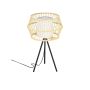 Eglo MONTERROSO 390235 Lampă de masă 1x40W/E27 IP20