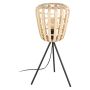 Eglo MONTEZUELO 390154 Lampă de masă 1x40W/E27 IP20