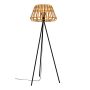 Eglo MONTEZUELO 390155 Lampă de podea 1x40W/E27 IP20