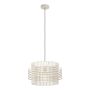 Eglo OLTAMAR 390145 Lampă cu pendul 1x40W/E27 IP20