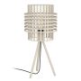 Eglo OLTAMAR 390148 Lampă de masă 1x40W/E27 IP20