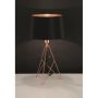 Eglo PASIANO 39178 Lampă de masă 1x60W/E27