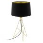 Eglo PASIANO 39179 Lampă de masă 1x60W/E27