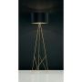 Eglo PASIANO 39231 Lampă de podea 1x60W/E27