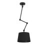 Eglo PISTUNIO 390112 Lampă cu pendul 1x40W/E27 IP20