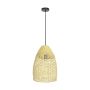 Eglo SAMBUCONA 390237 Lampă cu pendul 1x40W/E27 IP20