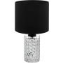 Eglo SAPUARA 39979 Lampă de masă 1X40W/E27 IP20