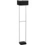 Eglo SAVAZZA 39971 Lampă de podea 2X40W/E27 IP20
