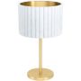 Eglo TAMARESCO 39766 Lampă de masă 1x40W/E27 IP20