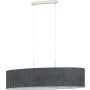 Eglo TAMARESCO 39773 Lampă cu pendul 2x40W/E27 IP20