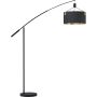 Eglo TORTOLA 1 39966 Lampă de podea 3X40W/E27 IP20