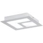 Eglo VALMORO 39045 Lustră de tavan 7x2,4W/LED 840LM