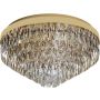 Eglo VALPARAISO 39458 Lustră de tavan 11x40W/E14 IP20