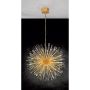 Eglo VIVALDO 1 39256 Lampă cu pendul 32x1,2W/G4 3200LM