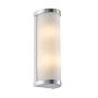 Endon ICE 39363 Aplique de perete 2x28W/G9 IP44