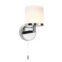 Endon LIPCO 39608 Aplique de perete 28W/G9 IP44