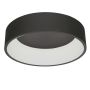Italux CHIARA 3945-832RC-BK-3 Lustră de tavan 1x32W/LED 1760LM IP20