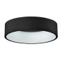 Italux CHIARA 3945-842RC-BK-3 Lustră de tavan 1x42W/LED 2310LM IP20