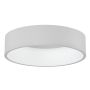 Italux CHIARA 3945-842RC-WH-3 Lustră de tavan 1x42W/LED 2310LM IP20