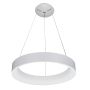 Italux CHIARA 3945-842RP-WH-3 Lampă cu pendul 1x42W/LED 2310LM IP20