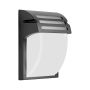 Prezent AMALFI I. 39026 Aplique de perete 1x60W/E27 IP44